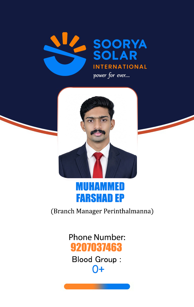 Muhammed Farshad EP